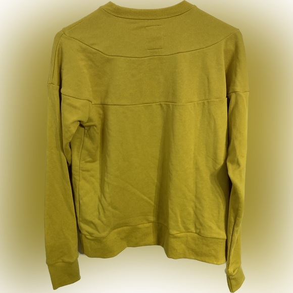 TWITCH Pull Over Sweater Size Small - Picture 2 of 4